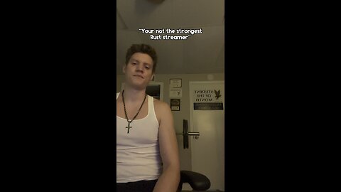 Strongest rust streamer?