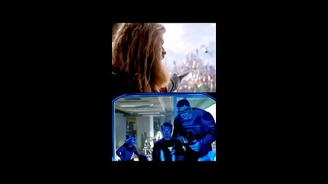 Is Captain America stronger than Thor???