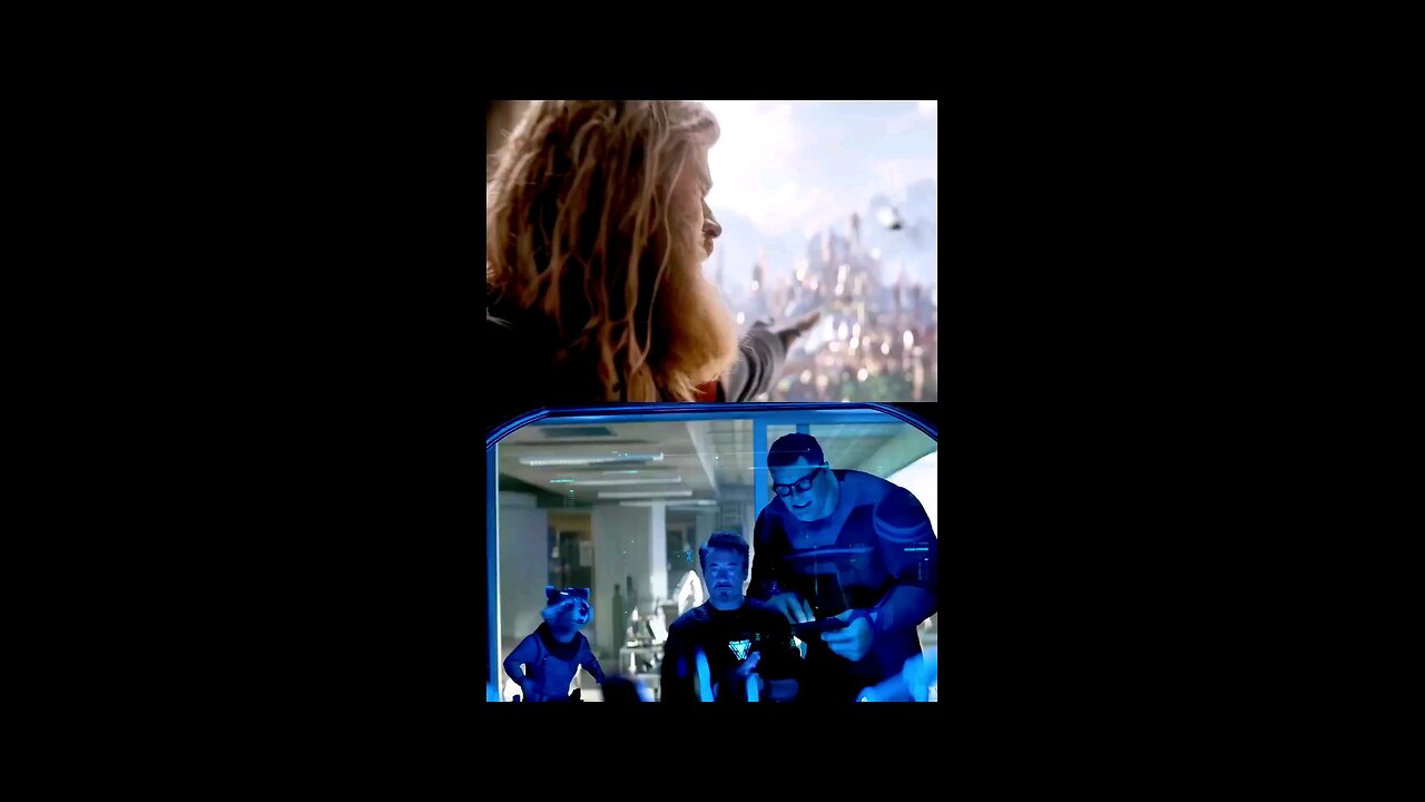Is Captain America stronger than Thor???