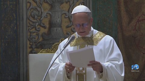 L’Indulgenza Plenaria è nella Bibbia?