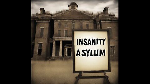 It's a Madhouse!