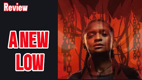 Ironheart Is A DISASTER! Riri Williams Is The VILLAIN! Marvel NEEDS To PIVOT Before It's TOO LATE!