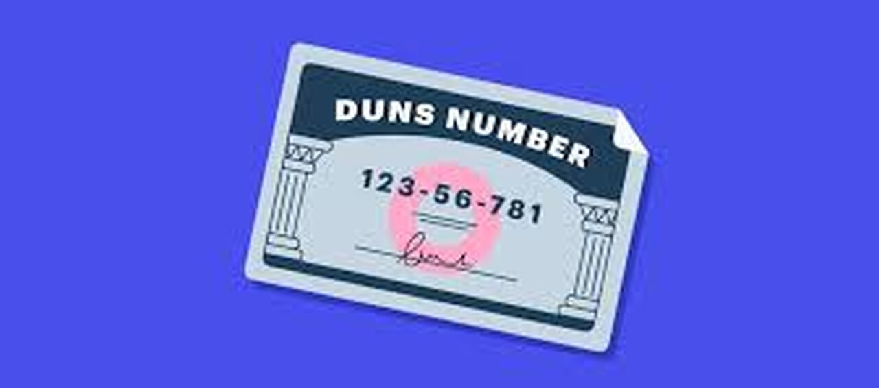 Cross kick Studio Films Duns Number