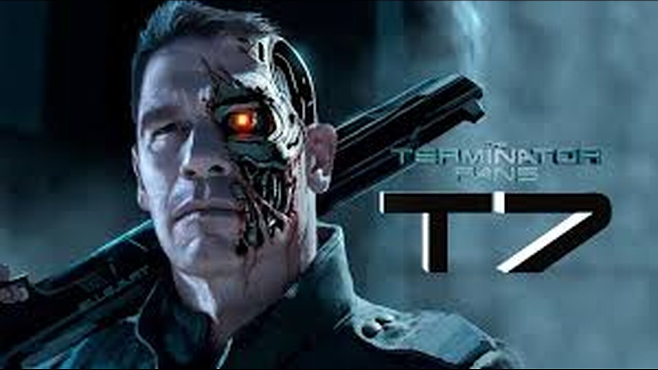 Terminator, Robocop & G-One Thousand: The Plot Thickens!