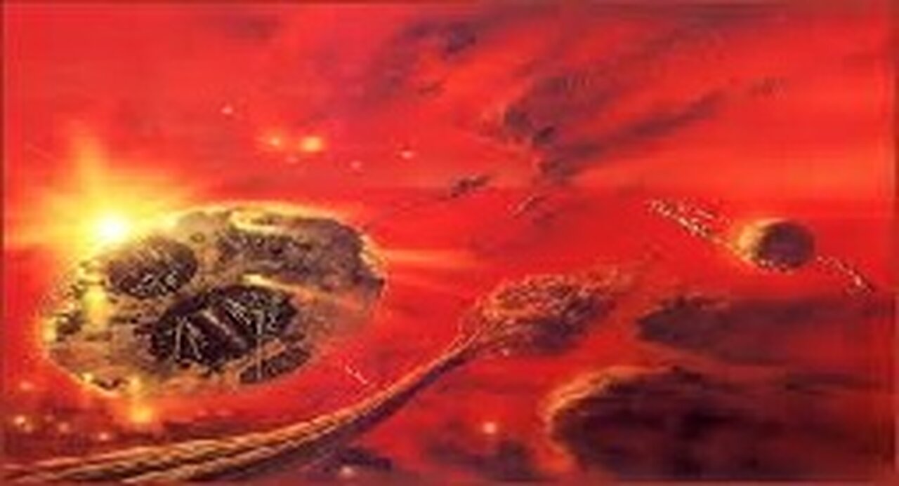 Raft - Xeelee Sequence by Stephen Baxter