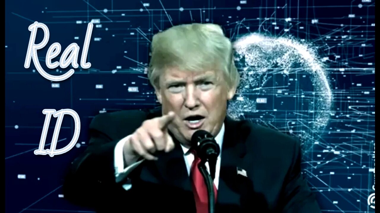 WARNING!!! THE DIGITAL MARK IS UPON US!!! 🔥