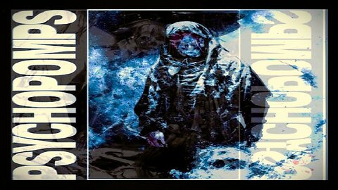 PSYCHOPOMPS - Compilation #1: 1990-1993