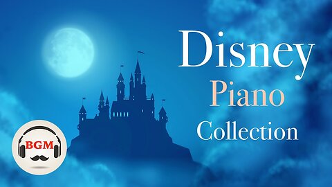 Disney Piano Collection