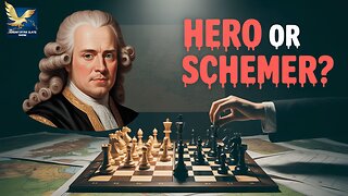 Frederick the Great: Genius or Ruthless Schemer?