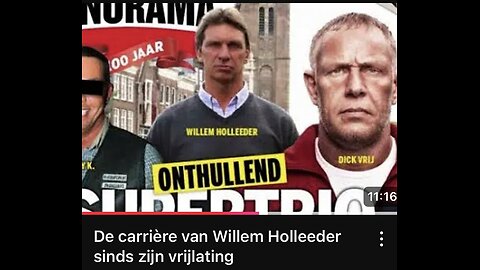 Holleeder 9