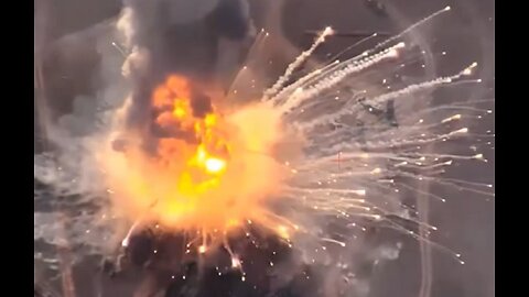 Major blow to Russian military machine from Ukraine: ballistic missiles crush targets inside Russia