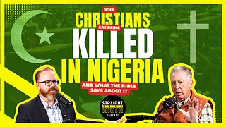 Why Christians Are Being Killed in Nigeria and What the Bible Says About It