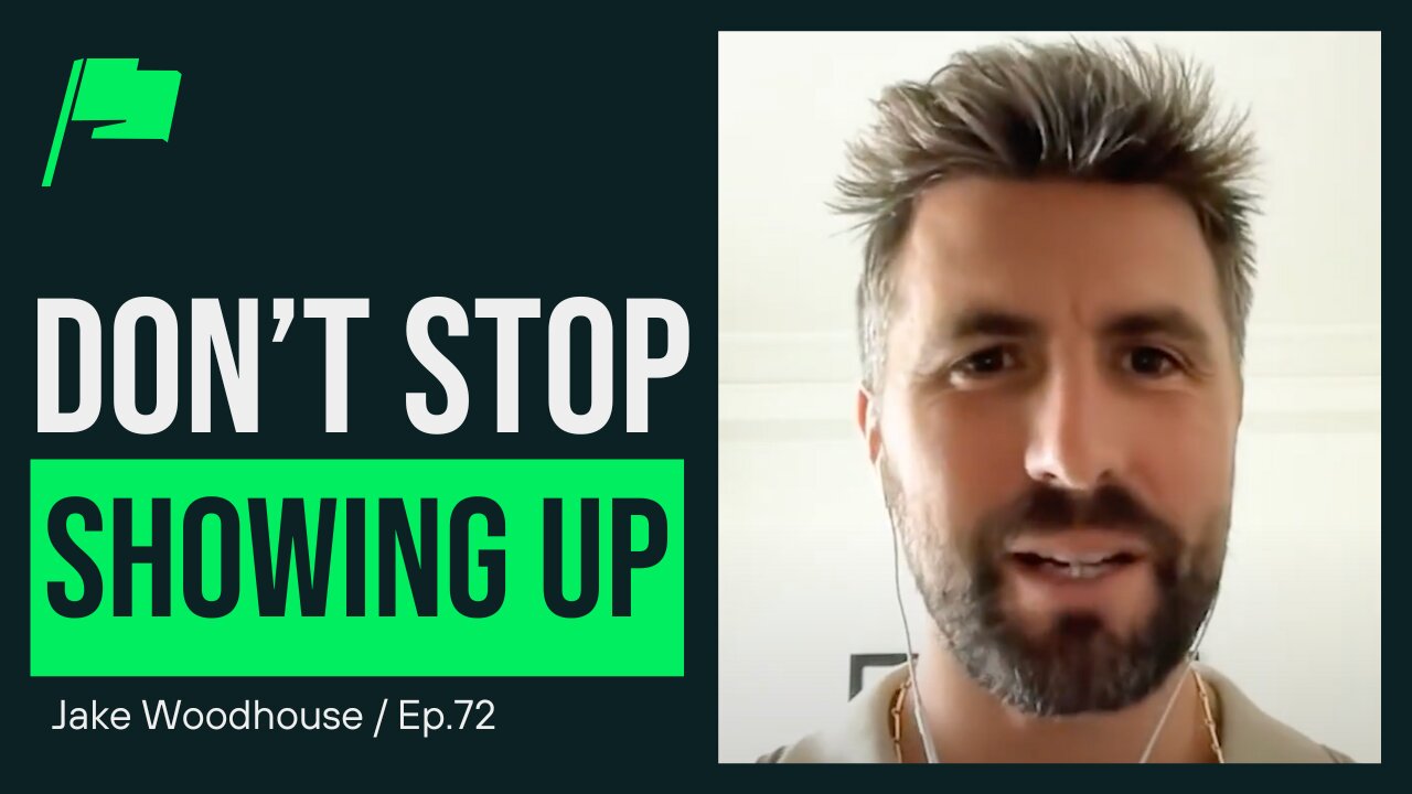 Nobody Cares, Keep Grinding