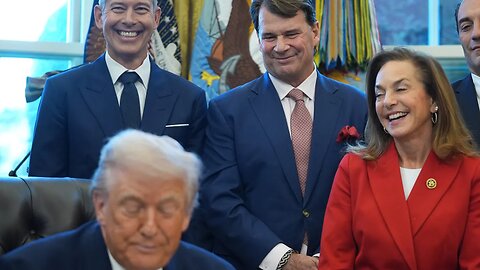 The Will Cain Show - Wednesday, December 3