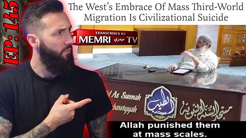 Ep: 145 - The Aaron Prager Show | The West Is On The Brink, Erika and Candace Meeting Fallout + More