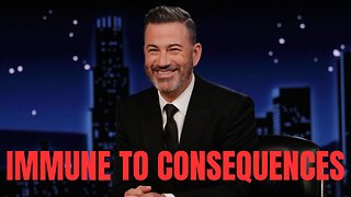 LUKE COVERS! (Jimmy Kimme Reinstated, Because Hollywood Hates You)