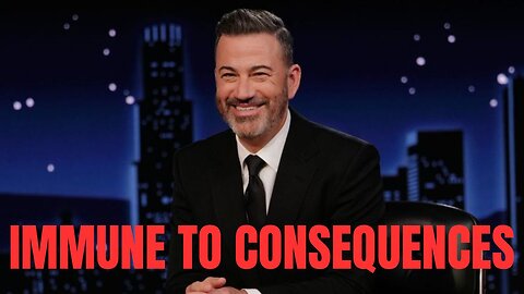LUKE COVERS! (Jimmy Kimme Reinstated, Because Hollywood Hates You)