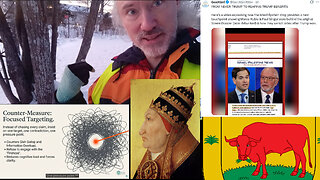 Pollarding? Rules for radicals++. Affordability vs bubble. Epstein distractions vs Peter Thiel file