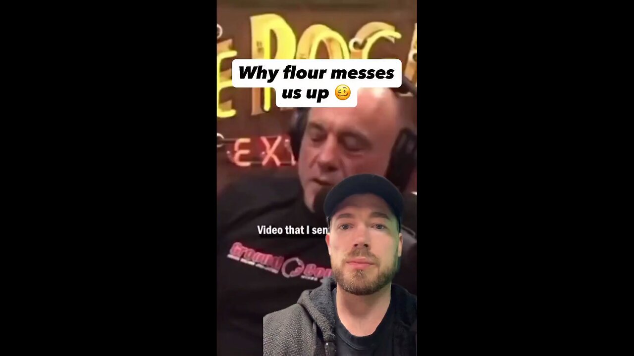 The Real Reason Flour In The U.S Causes Ill Effects But Not In Europe