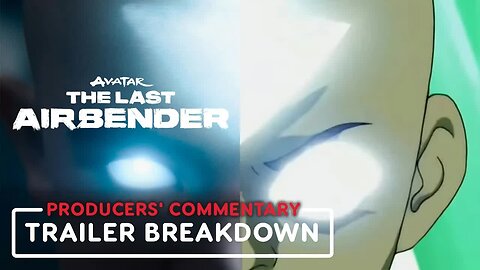 Avatar - The Last Airbender Producers Reveal Secrets From New Trailer