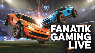 LIVE on RUMBLE! Apex & RL Daily! BTTB!