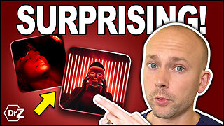 The INCREDIBLE Benefits of Red Light Therapy - Must See!