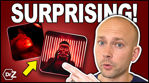 The INCREDIBLE Benefits of Red Light Therapy - Must See!