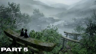 Silent Hill F FINAL PLAYTHROUGH: PART 5