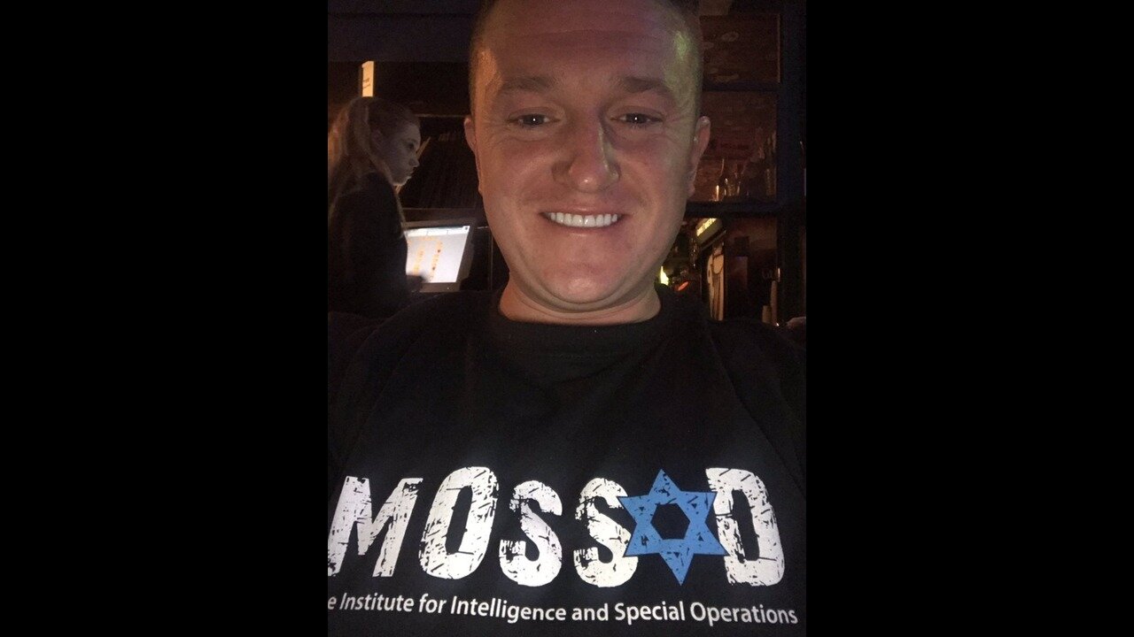 Tommy Robinson ADMITS He's Only Addressing Demographics to Contain The Conversation