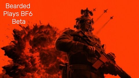 Battlefield 6 Beta