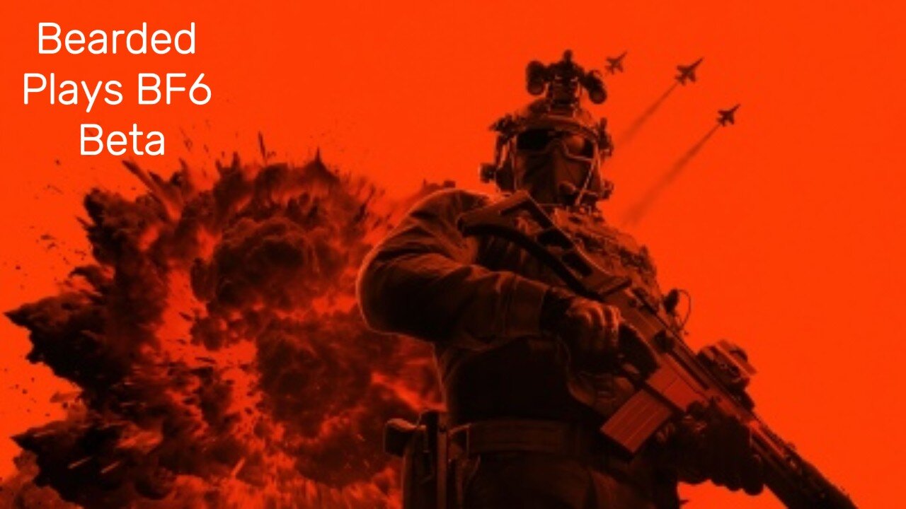 Battlefield 6 Beta