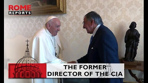 NWO: CIA is in Vatican’s control