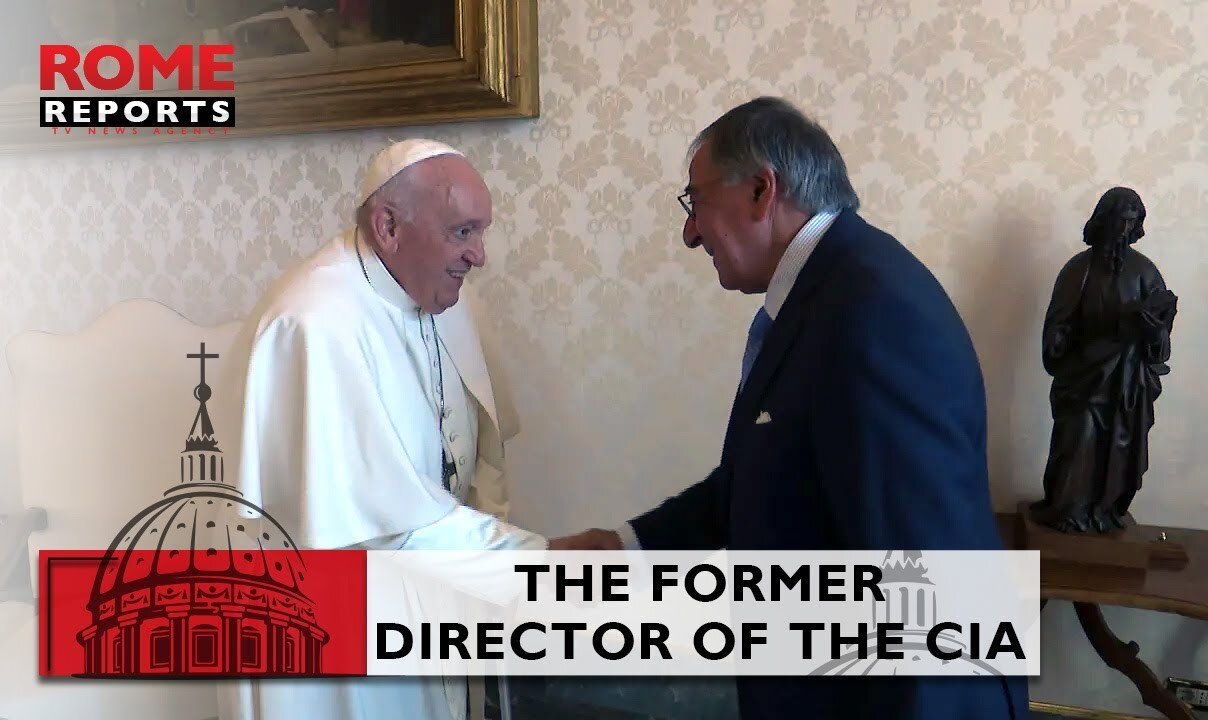 NWO: CIA is in Vatican’s control