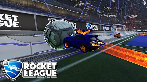 𝐘𝐨𝐮 𝐂𝐚𝐧 𝐏𝐨𝐠𝐨 𝐎𝐟𝐟 𝐓𝐡𝐞 𝐁𝐚𝐥𝐥?!?! | 𝐑𝐨𝐜𝐤𝐞𝐭 𝐋𝐞𝐚𝐠𝐮𝐞 𝐂𝐥𝐢𝐩𝐬〘𝐒𝐞𝐚𝐬𝐨𝐧 𝟐〙𝐄𝐩 𝟑𝟖