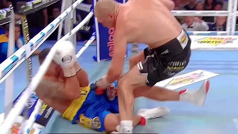 Oleksandr Usyk vs Krzysztof Glowacki | Full Fight Highlights (2016)