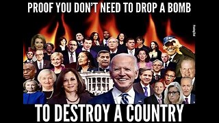 🚨🚨🚨 This Catastrophe Will Ruin The Democratic Party For Decades!... 🚨🚨🚨