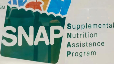 THE VINTAGE SHALL FAIL! FOOD STAMPS ARE GONE