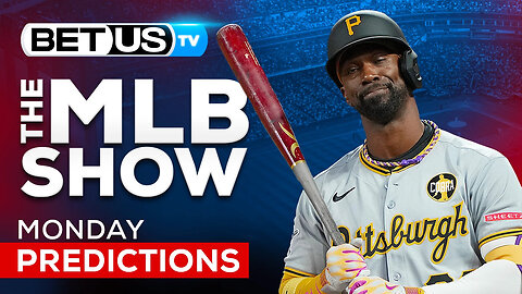 MLB Picks For Today [August 18th] MLB Predictions & Best Baseball Betting Odds