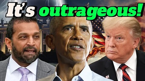 🔥Obama GOT CAUGHT | Lindy Li Exclusive!