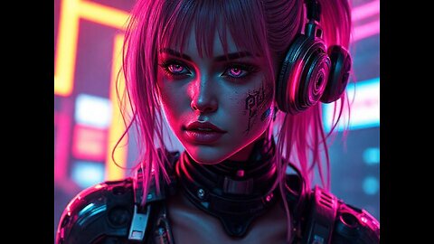 Cyberpunk 2077 - day 19 - I'V SEEN THING'S