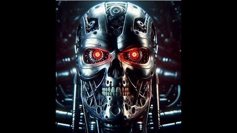 Ai Boom = Destruction of the Human Race