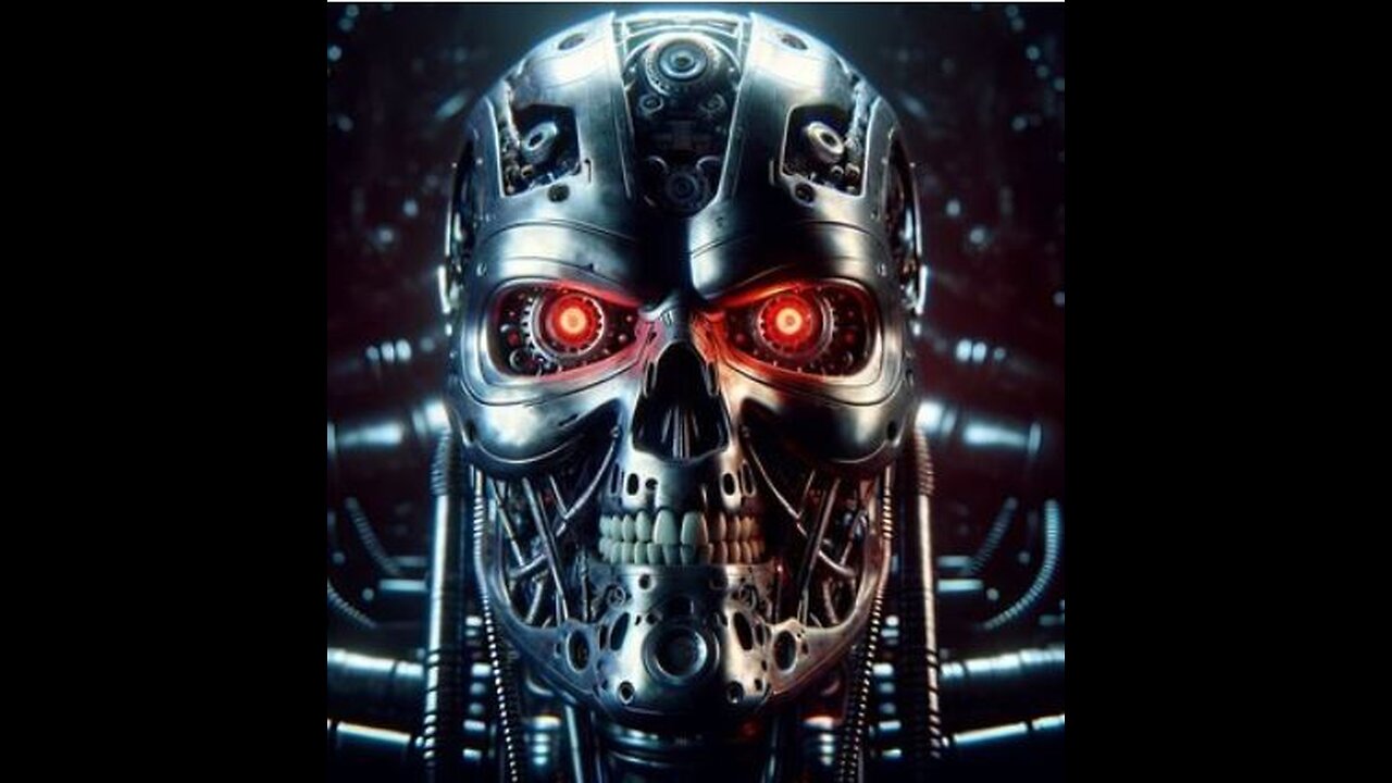 Ai Boom = Destruction of the Human Race