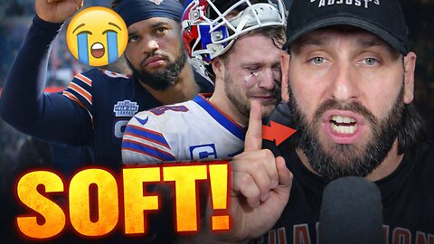 He Cried at the Press Conference… And It Changed Sports Forever!