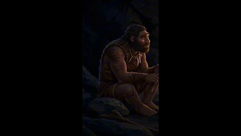 # Neanderthal Cave art 🎨 The First Stories