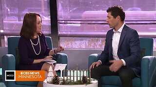 Mayor Jacob Frey: ‘Our Police Officers Will Not Coordinate with ICE or Any Federal Agency’ on Immigration