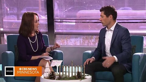 Mayor Jacob Frey: ‘Our Police Officers Will Not Coordinate with ICE or Any Federal Agency’ on Immigration