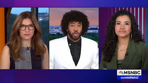 MSNBC Highlights - Aug. 30