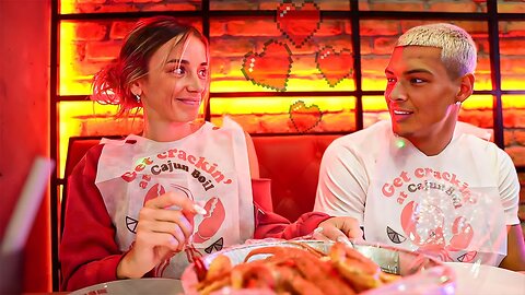 Marlon _ Sadie McKenna Cutest Moments Compilation _ Miami Date