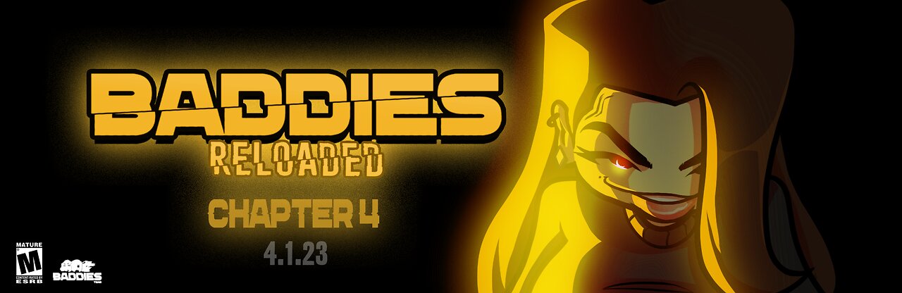 BADDIES RELOADED TEASER LUCY UPDATE