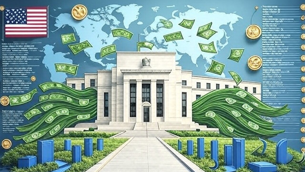 A Comprehensive Overview of The American Monetary System (Full Feature)